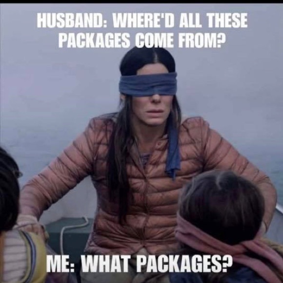 Meet your Posher, Amanda - Picture 6 of 7